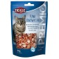 Trixie Poslastice za mačke / TUNA+PILETINA 50g