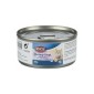 Trixie Shrimp Soup supa piletina i škampi hrana za mačke 80 g