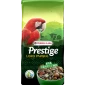 Versele-Laga Prestige Loro Parque Ara Parrot Mix hrana za Ara papige 15kg