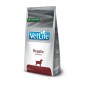 VetLife Natural Hepatic Diet - medicinska suha hrana za pse 2kg
