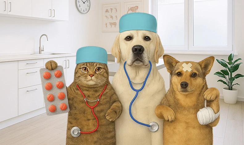 Manje brige, više ljubavi!