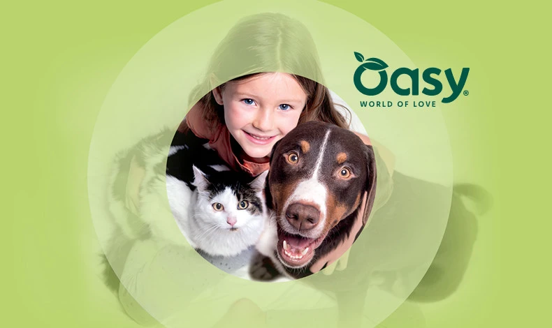 Prirodan izbor za vašeg ljubimca