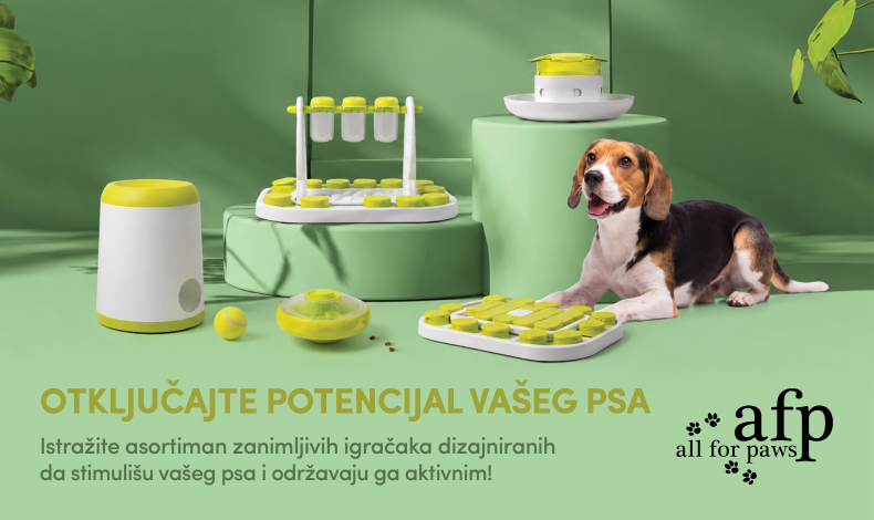 Jer život je igra.