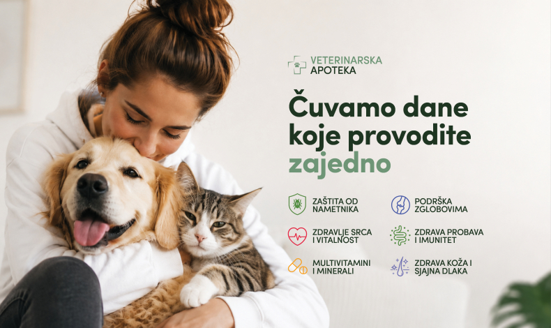 Prvo zdravlje. Sve ostalo poslije