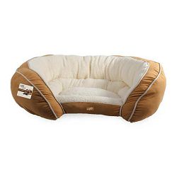 All for Paws Luxury Sofa Bed ležaljka za pse L 94x61x22cm