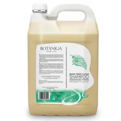 Botaniqa SL Basic Deep Clean šampon za pse 4 lit