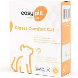 EasyPill Digest Comfort Cat 40g