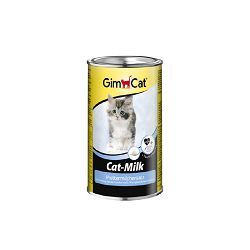 GimCat Cat-Milk mlijeko u prahu za mačiće 200g