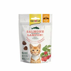 GimCat Crunchy Snacks poslasitca za mačke 50g