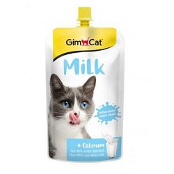 GimCat Latte mlijeko za mačke 200ml