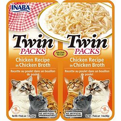 Inaba Twin Packs pileća supa 2x40g