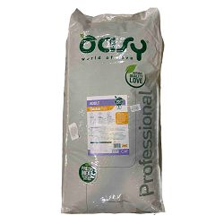 OASY Adult Chicken piletina hrana za odrasle mačke 18kg