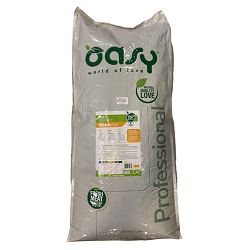 OASY Adult Chicken Sterilized piletina hrana za sterilisane mačke 18kg