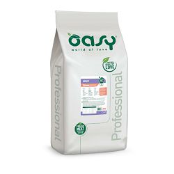 OASY Adult Salmon losos hrana za odrasle mačke 18kg