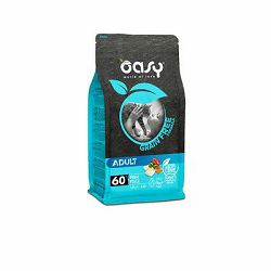 OASY grain free - hrana bez žitarica adult riba za mačke 7,5kg