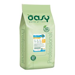 OASY Puppy Junior Medium Professional hrana za štenad 18kg