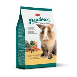 Padovan GrandMix hrana za zečeve 3kg