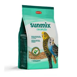 Padovan Sunmix cocorite hrana za tigrice 850g