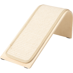 Pawise Scratch Ramp grebalica za mačke 63x26x21cm