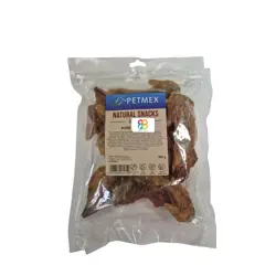 Petmex Natural Snacks pureća krilca poslastica za pse 500g