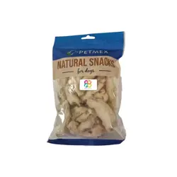 Petmex Natural Snacks zečje nogice sa dlakom poslastica za pse 200g