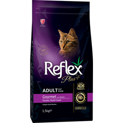 Reflex Plus Adult piletina hrana za mačke 1,5kg