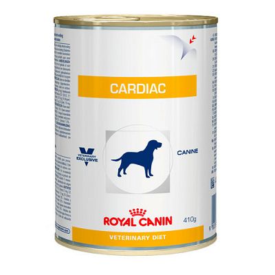 Royal Canin / Cardiac dog 410g