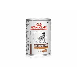 Royal Canin Gastro Intestinal Low Fat medicinska hrana za pse 410g