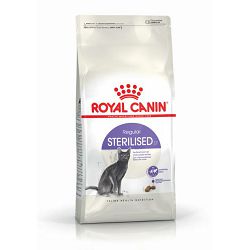 Royal Canin Sterilised 37, hrana za sterilisane mačke 10 kg