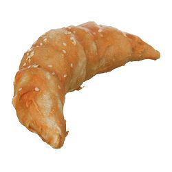 Trixie denta croissant piletina poslastica za pse 11cm/80g