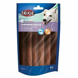 Trixie Denta Fun Chewing Rolls poslastica za pse 70g