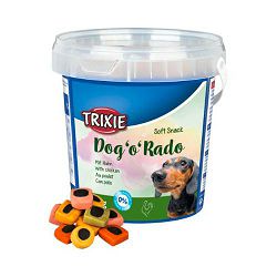 Trixie Dog o Rado Soft Snack keksi poslastice za pse 500g