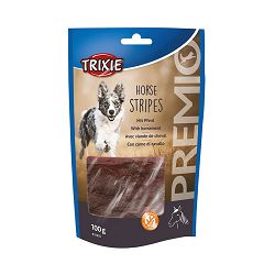 Trixie Horse Stripes poslastica za pse 11cm 100g