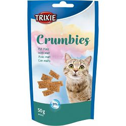 Trixie crumbies sa maltom 50g