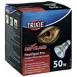 Trixie Reptiland HeatSpot Pro halogena lampa za terarij 65x88mm 50W