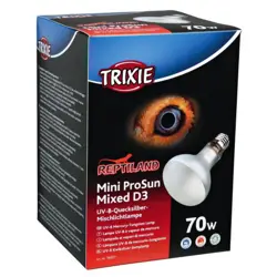 Trixie Reptiland Mini ProSun Mixed D3 lampa za terarij 70W