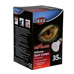 Trixie Reptiland Neodymium spot lampa za terarij 35W