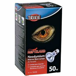 Trixie Reptiland Neodymium spot lampa za terarij 50W