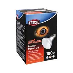 Trixie Reptiland ProSun Mixed D3 lampa za terarij 100W