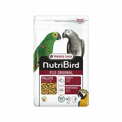 Versele-Laga NutriBird P15 Original hrana za ptice 3kg