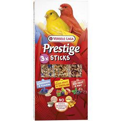 Versele-Laga Prestige Sticks mix poslastica u stiku za kanarince 3 x 30g