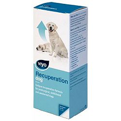 Viyo Recuperation za pse 150ml